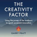 The Creativity Factor (MP3-Download)