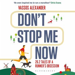 Don't Stop Me Now (MP3-Download) - Alexander, Vassos