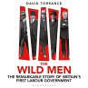 The Wild Men (MP3-Download) - Bild 1