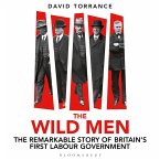 The Wild Men (MP3-Download)