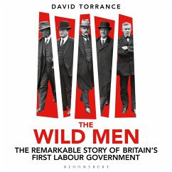 The Wild Men (MP3-Download) - Torrance, David