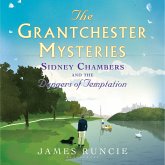 Sidney Chambers and The Dangers of Temptation (MP3-Download)