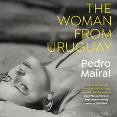 The Woman from Uruguay (MP3-Download) - Mairal, Pedro