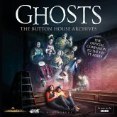 GHOSTS: The Button House Archives (MP3-Download)