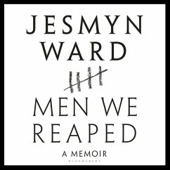 Men We Reaped (MP3-Download) - Ward, Jesmyn