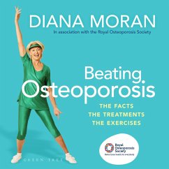 Beating Osteoporosis (MP3-Download) - Moran, Diana