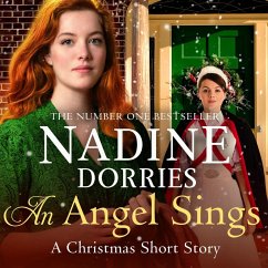 An Angel Sings (MP3-Download) - Dorries, Nadine