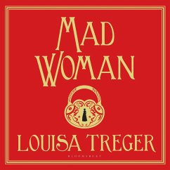 Madwoman (MP3-Download) - Treger, Louisa