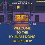 Welcome to the Hyunam-dong Bookshop (MP3-Download)