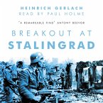 Breakout at Stalingrad (MP3-Download)