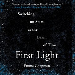 First Light (MP3-Download) - Chapman, Emma