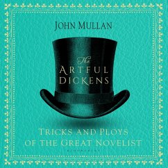 The Artful Dickens (MP3-Download) - Mullan, John