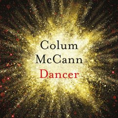 Dancer (MP3-Download) - McCann, Colum