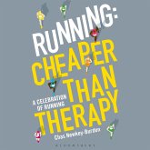 Running: Cheaper Than Therapy (MP3-Download)