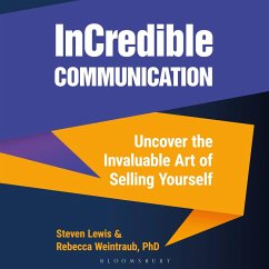 Cover InCredible Communication (MP3-Download)