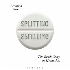 Splitting (MP3-Download) - Ellison, Amanda