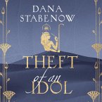 Theft of an Idol (MP3-Download)