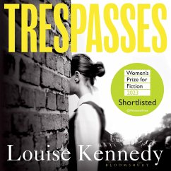 Trespasses (MP3-Download) - Kennedy, Louise