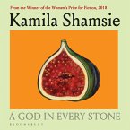 A God in Every Stone (MP3-Download)