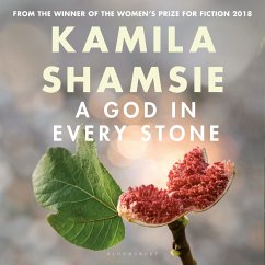 A God in Every Stone (MP3-Download) - Shamsie, Kamila