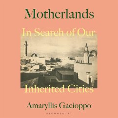 Motherlands (MP3-Download) - Gacioppo, Amaryllis