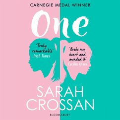 One (MP3-Download) - Crossan, Sarah
