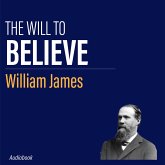 The Will to Believe (MP3-Download)