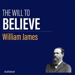 The Will to Believe (MP3-Download) - James, William