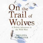 On the Trail of Wolves (MP3-Download)