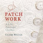 Patch Work (MP3-Download)