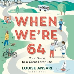 When We're 64 (MP3-Download) - Ansari, Louise