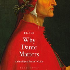 Why Dante Matters (MP3-Download) - Took, John