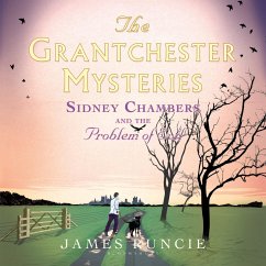 Sidney Chambers and The Problem of Evil (MP3-Download) - Runcie, James
