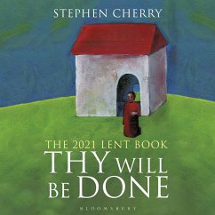 Thy Will Be Done (MP3-Download) - Cherry, Stephen