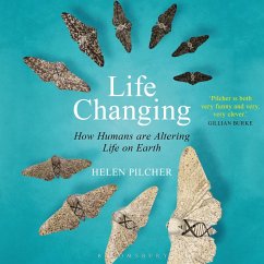 Life Changing (MP3-Download) - Pilcher, Helen