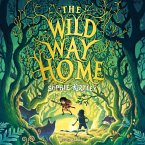 The Wild Way Home (MP3-Download)