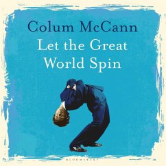 Let The Great World Spin (MP3-Download) - McCann, Colum