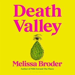Death Valley (MP3-Download) - Broder, Melissa