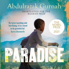 Paradise (MP3-Download) - Gurnah, Abdulrazak