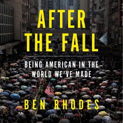 After the Fall (MP3-Download) - Rhodes, Ben