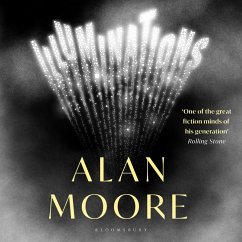 Illuminations (MP3-Download) - Moore, Alan
