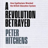 A Revolution Betrayed (MP3-Download)
