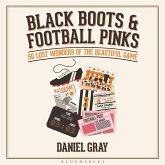 Black Boots and Football Pinks (MP3-Download)