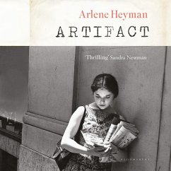 Artifact (MP3-Download) - Heyman, Arlene