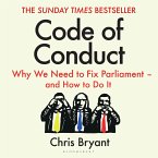 Code of Conduct (MP3-Download)