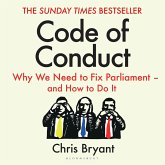 Code of Conduct (MP3-Download)