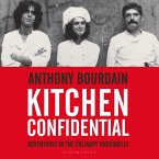 Kitchen Confidential (MP3-Download)