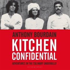 Kitchen Confidential (MP3-Download) - Bourdain, Anthony