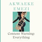 Content Warning (MP3-Download)