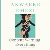 Content Warning (MP3-Download)